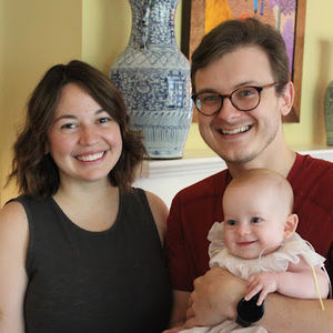 Meet your Posher, Jerianna